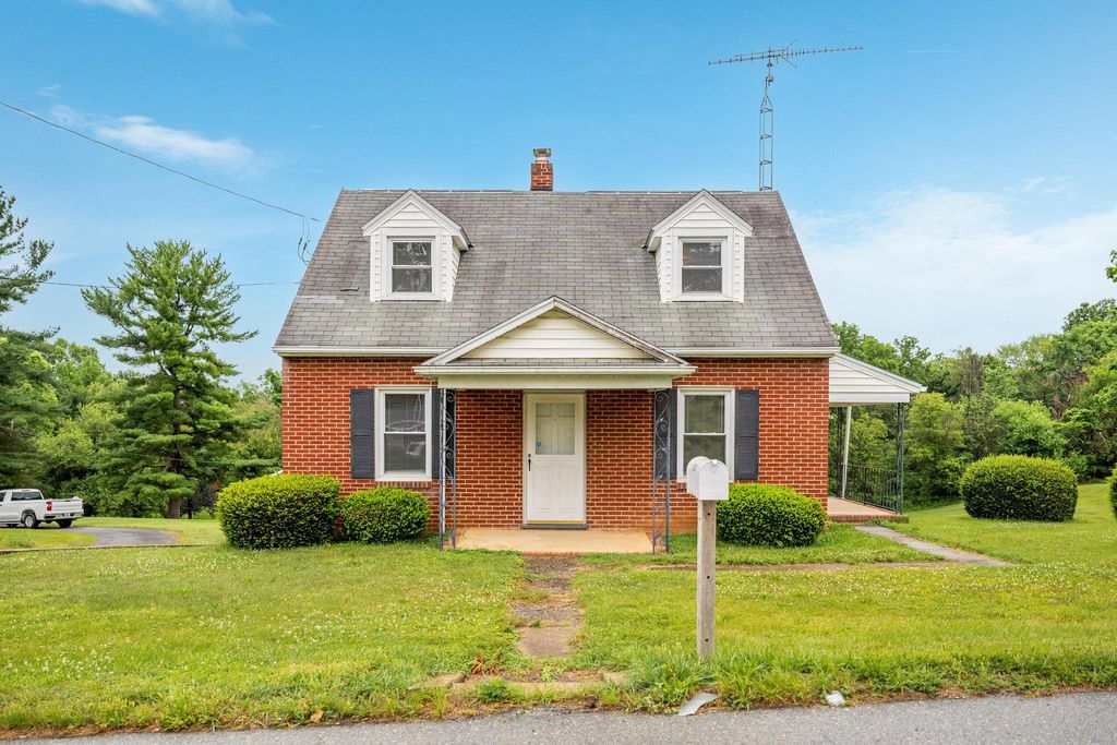 20330 JEFFERSON BLVD, Hagerstown, MD 21742