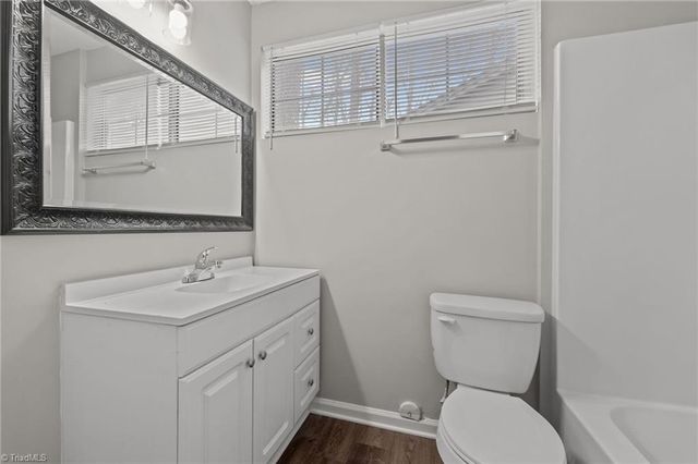 3607 Mccuiston Road 66, Greensboro, NC 27407