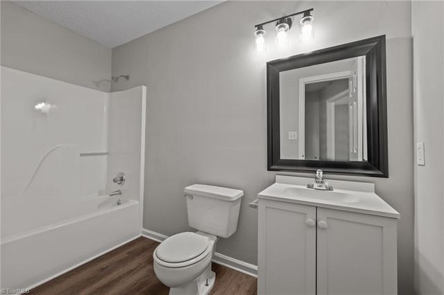 3607 Mccuiston Road 66, Greensboro, NC 27407