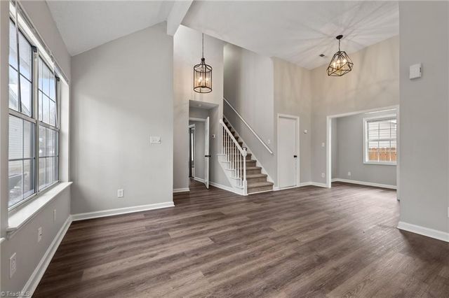 3607 Mccuiston Road 66, Greensboro, NC 27407