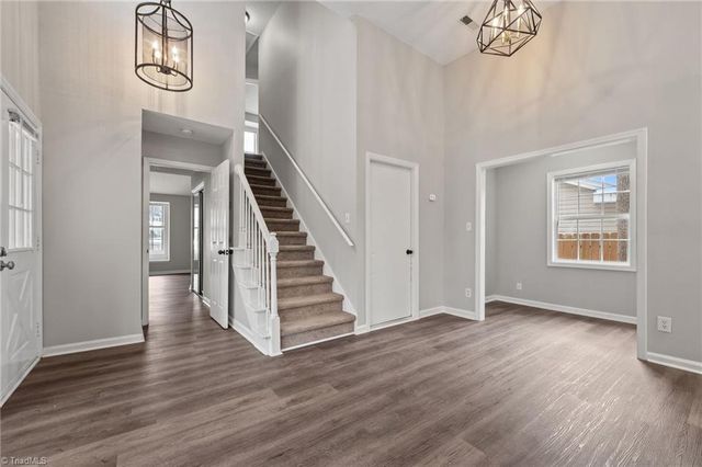 3607 Mccuiston Road 66, Greensboro, NC 27407