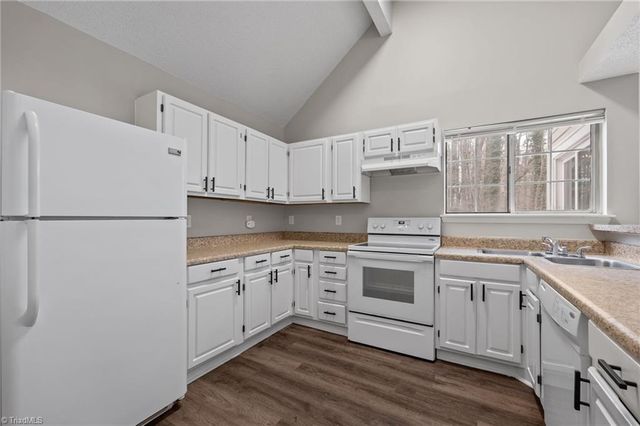 3607 Mccuiston Road 66, Greensboro, NC 27407