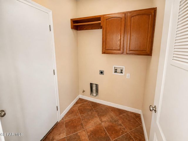 3552 TIERRA BAHIA Drive, El Paso, TX 79938