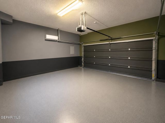 3552 TIERRA BAHIA Drive, El Paso, TX 79938