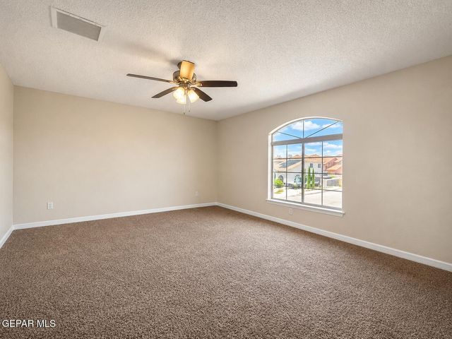 3552 TIERRA BAHIA Drive, El Paso, TX 79938