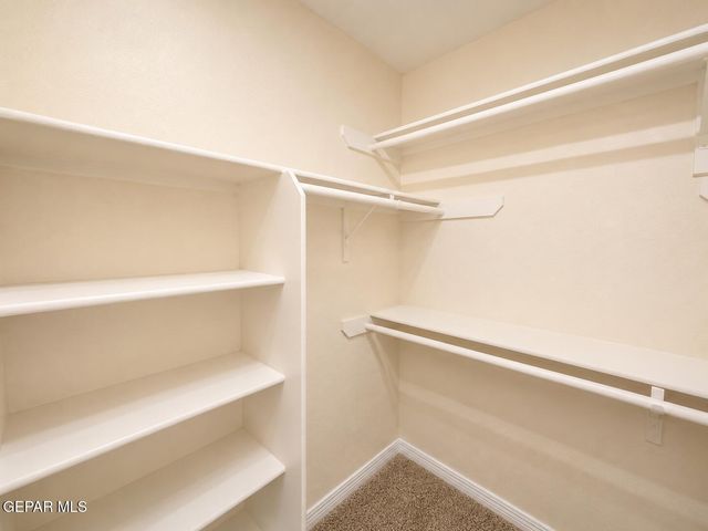 3552 TIERRA BAHIA Drive, El Paso, TX 79938