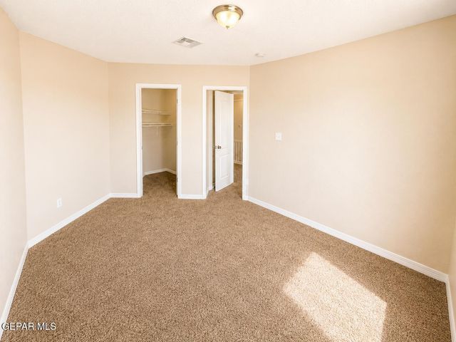 3552 TIERRA BAHIA Drive, El Paso, TX 79938