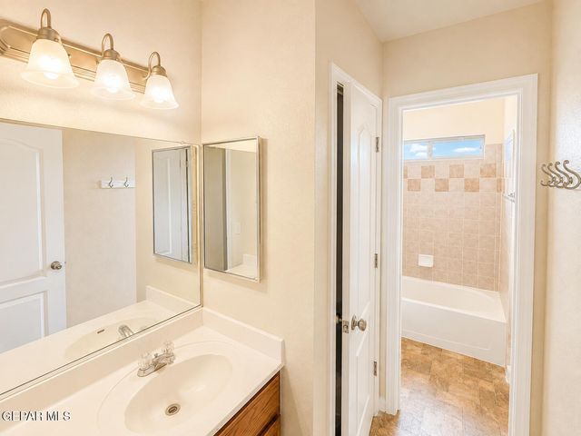 3552 TIERRA BAHIA Drive, El Paso, TX 79938
