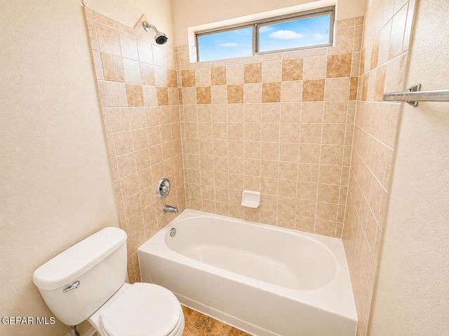 3552 TIERRA BAHIA Drive, El Paso, TX 79938