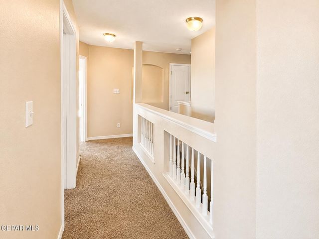 3552 TIERRA BAHIA Drive, El Paso, TX 79938