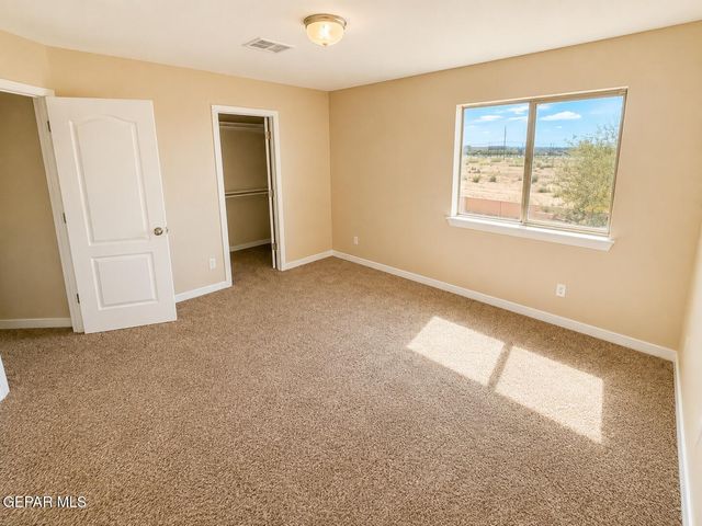 3552 TIERRA BAHIA Drive, El Paso, TX 79938