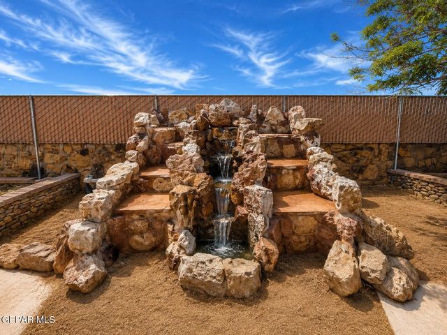 3552 TIERRA BAHIA Drive, El Paso, TX 79938