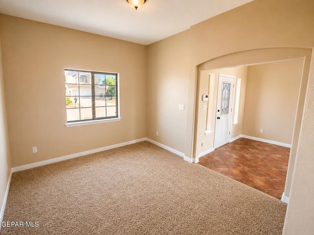 3552 TIERRA BAHIA Drive, El Paso, TX 79938