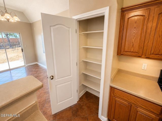 3552 TIERRA BAHIA Drive, El Paso, TX 79938