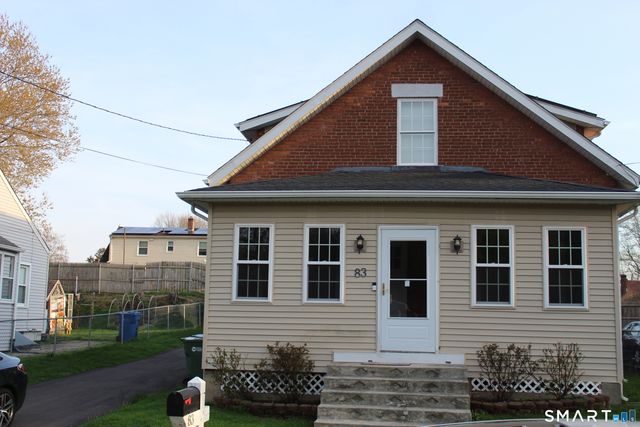 83 Faneuil Street, Windsor, CT 06095