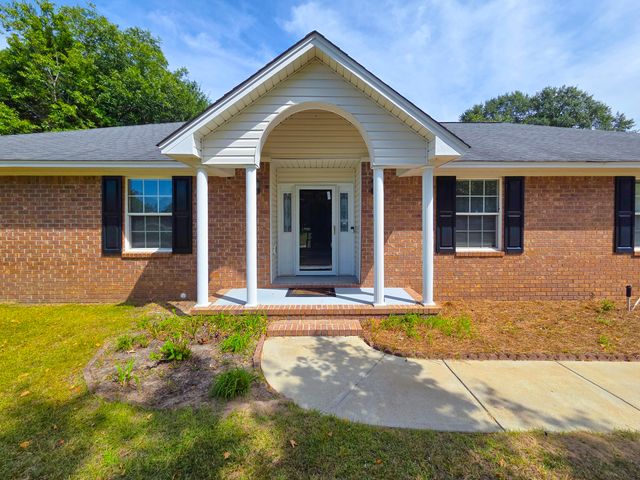 1175 Meadowcroft Drive, Sumter, SC 29154