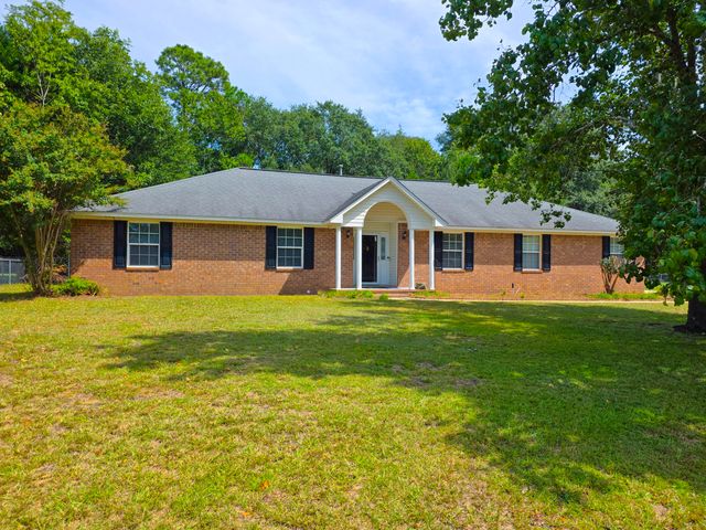 1175 Meadowcroft Drive, Sumter, SC 29154