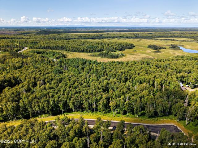 45269 S Upwind Circle, Willow, AK 99688