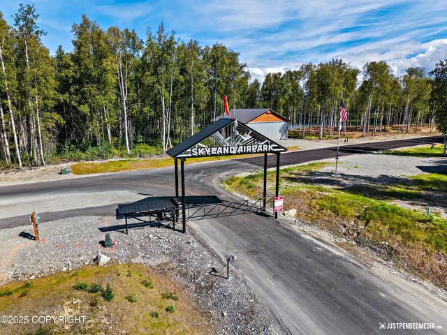 45269 S Upwind Circle, Willow, AK 99688
