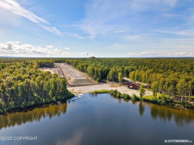 45269 S Upwind Circle, Willow, AK 99688