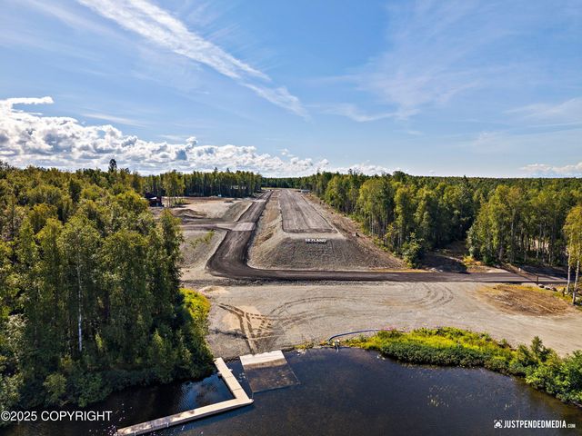 45269 S Upwind Circle, Willow, AK 99688