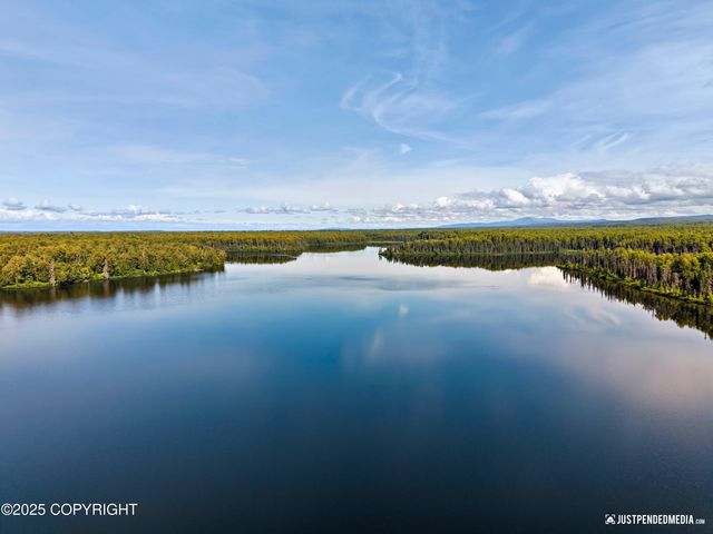45269 S Upwind Circle, Willow, AK 99688