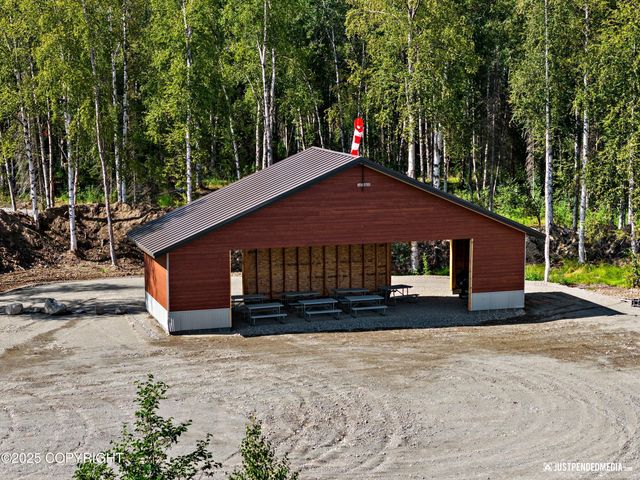 45269 S Upwind Circle, Willow, AK 99688