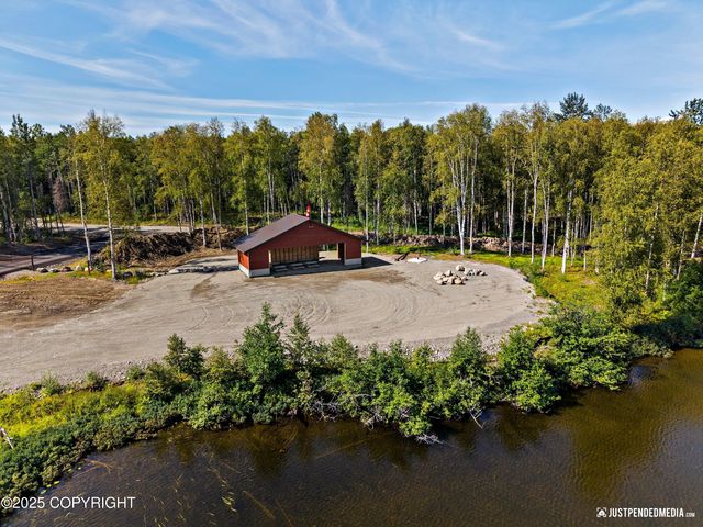 45269 S Upwind Circle, Willow, AK 99688