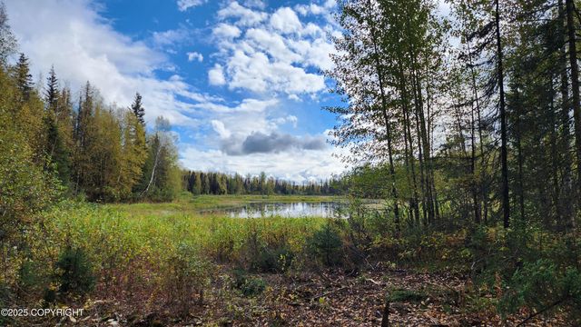 45269 S Upwind Circle, Willow, AK 99688