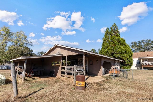 805 County Road 49 ., Marbury, AL 36051