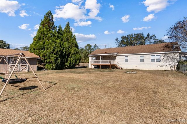 805 County Road 49 ., Marbury, AL 36051