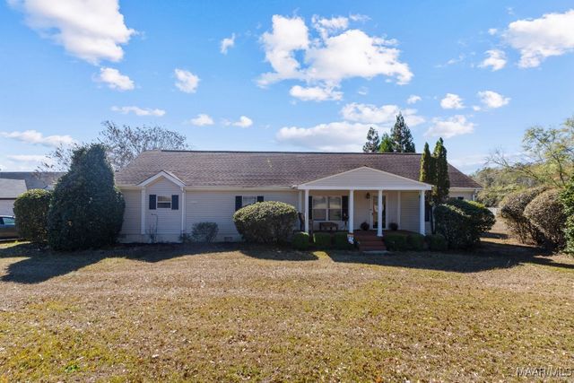 805 County Road 49 ., Marbury, AL 36051