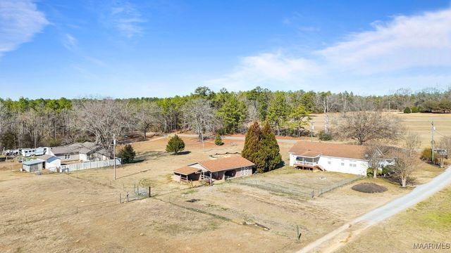 805 County Road 49 ., Marbury, AL 36051