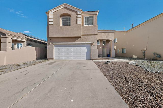 8924 Oso Corridor Place NW, Albuquerque, NM 87114
