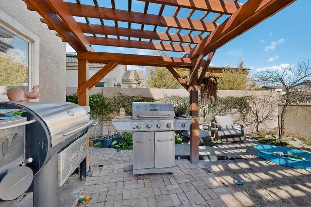 8924 Oso Corridor Place NW, Albuquerque, NM 87114