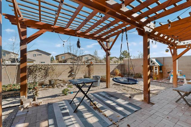 8924 Oso Corridor Place NW, Albuquerque, NM 87114