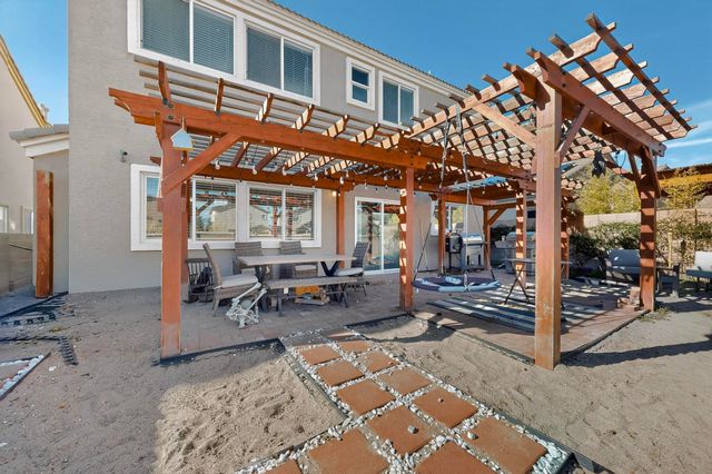 8924 Oso Corridor Place NW, Albuquerque, NM 87114