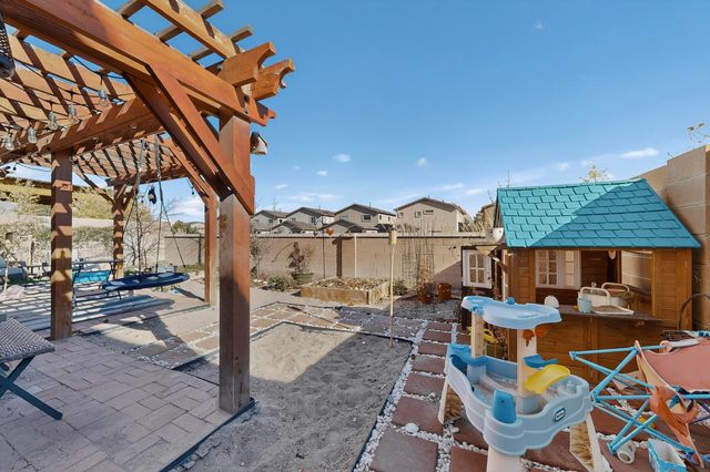 8924 Oso Corridor Place NW, Albuquerque, NM 87114