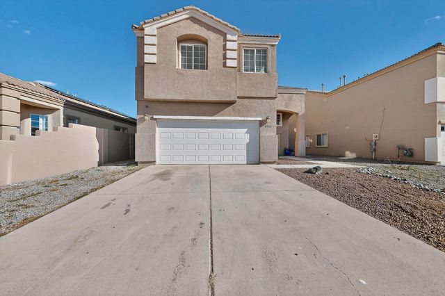 8924 Oso Corridor Place NW, Albuquerque, NM 87114