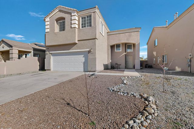 8924 Oso Corridor Place NW, Albuquerque, NM 87114