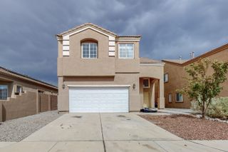 8924 Oso Corridor Place NW, Albuquerque, NM 87114