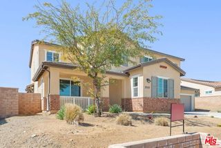 39315 Stirrup Court, Palmdale, CA 93551