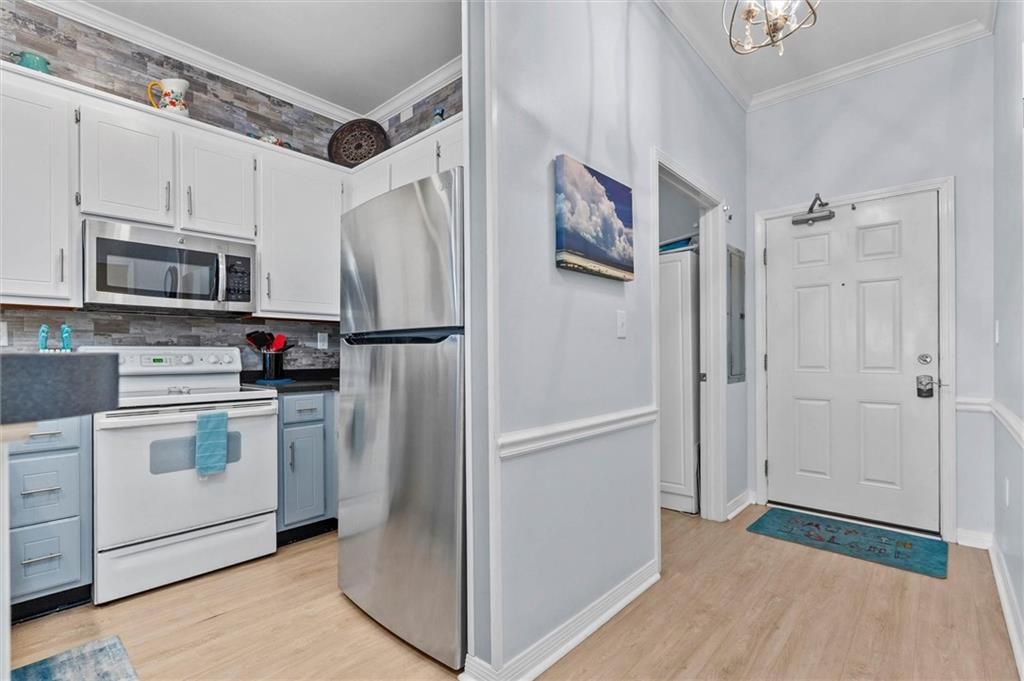 1801 Bienville Boulevard 413, Dauphin Island, AL 36528 — photo 2