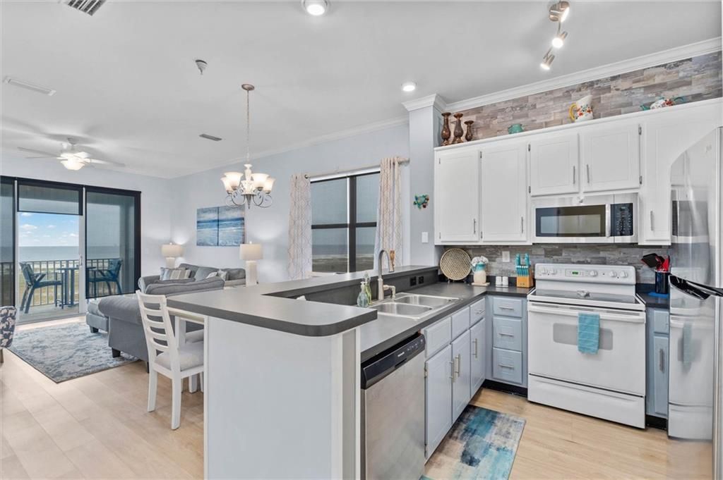 1801 Bienville Boulevard 413, Dauphin Island, AL 36528 — photo 3