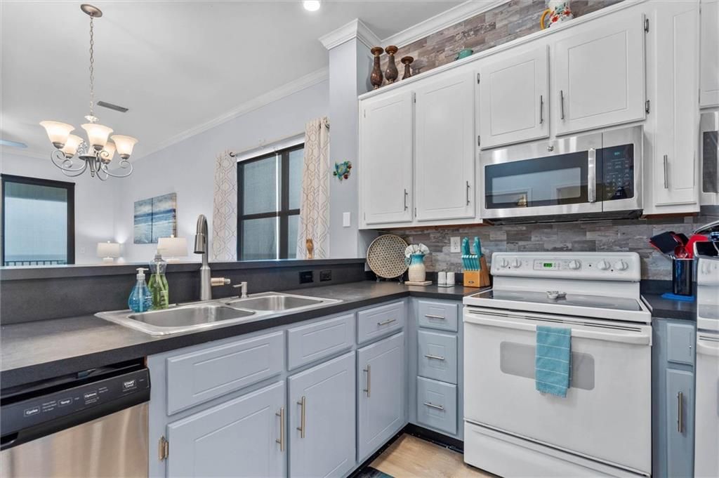 1801 Bienville Boulevard 413, Dauphin Island, AL 36528 — photo 4