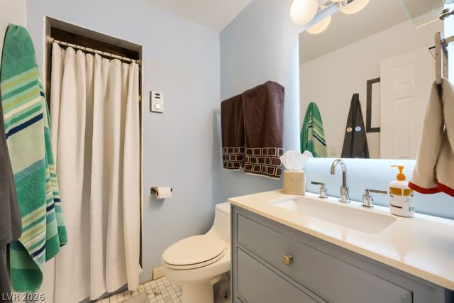8054 Rodeo Drive, Las Vegas, NV 89123