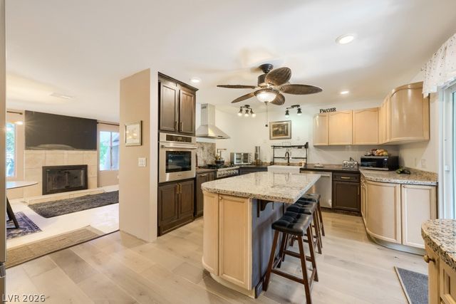 8054 Rodeo Drive, Las Vegas, NV 89123