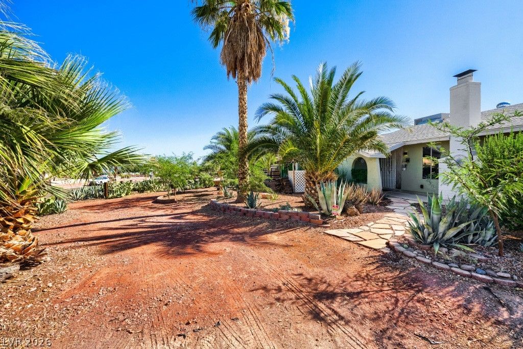 8054 Rodeo Drive, Las Vegas, NV 89123