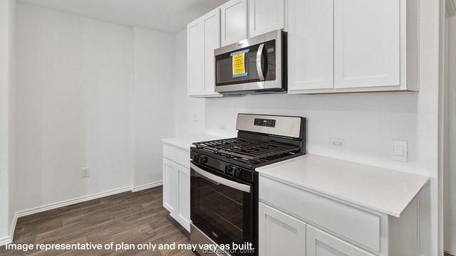 1305 Wilkins Valley St, Brenham, TX 77833