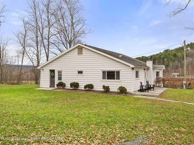 169 Mattice Road, Prattsville, NY 12468